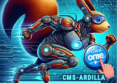 CMS-Ardilla